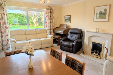 3 bedroom detached bungalow for sale, 8 Pine Crescent, Minsterley, Shrewsbury, SY5 0AY