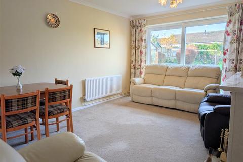 3 bedroom detached bungalow for sale, 8 Pine Crescent, Minsterley, Shrewsbury, SY5 0AY