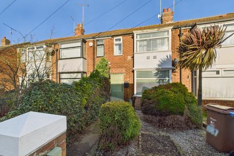 2 bedroom terraced house for sale, Hedon Road, Hull, HU9 5QJ
