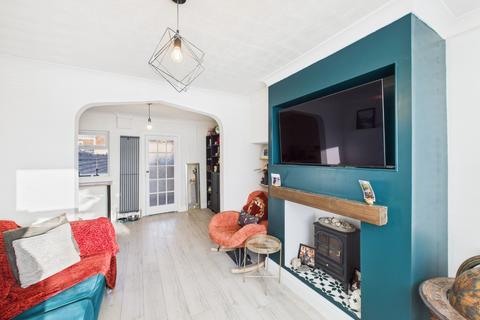 2 bedroom terraced house for sale, Hedon Road, Hull, HU9 5QJ