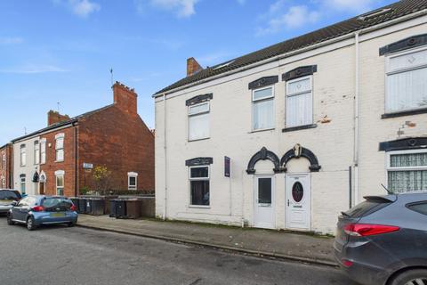 3 bedroom end of terrace house for sale, Abbey Street, Hull, East Riding of Yorkshire, HU9 1LA