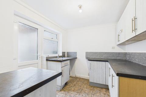 3 bedroom end of terrace house for sale, Abbey Street, Hull, East Riding of Yorkshire, HU9 1LA