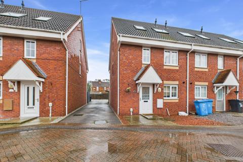 Acasta Way, Hull, HU9 5SE
