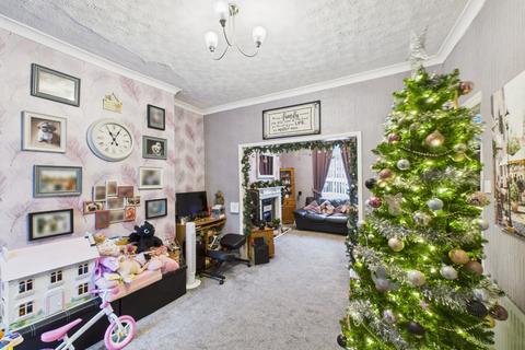 2 bedroom end of terrace house for sale, Middleburg Street, Hull, HU9 2QW
