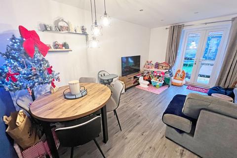 2 bedroom end of terrace house for sale, Centurian Drive, Kirby Muxloe, Leicester, Leicestershire, LE9 2DU