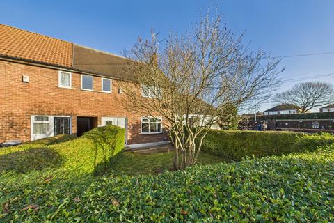 undefined, Hepscott Walk, Hull, HU8 9SN