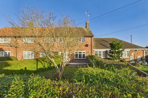 3 bedroom end of terrace house for sale, Hepscott Walk, Hull, HU8 9SN