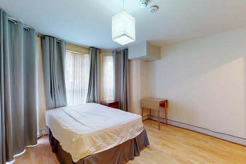 Studio to rent, Saint Pauls Avenue