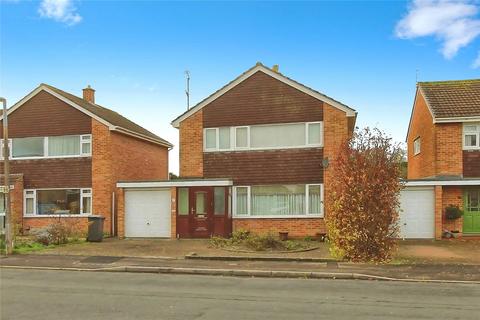 Paxcroft Way, Trowbridge