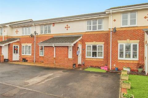 undefined, Stokehill, Hilperton