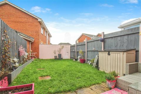 undefined, Stokehill, Hilperton