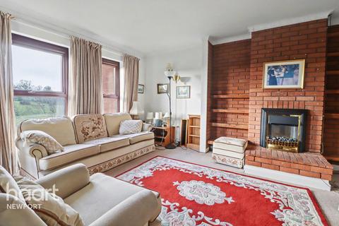 4 bedroom detached house for sale, Cwm-Cwddy Drive, Newport