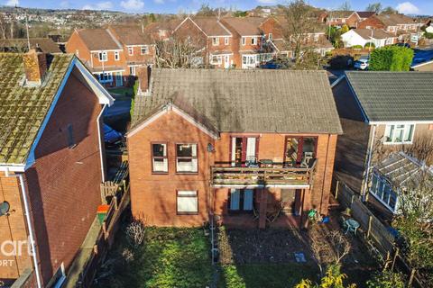 4 bedroom detached house for sale, Cwm-Cwddy Drive, Newport