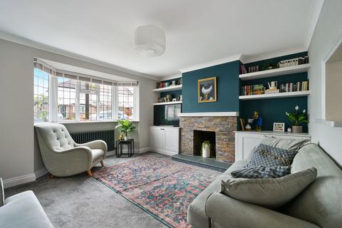 undefined, Apley Road, Reigate RH2