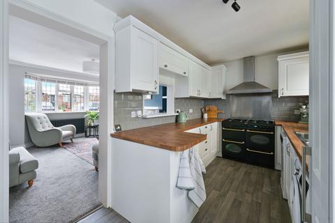 undefined, Apley Road, Reigate RH2