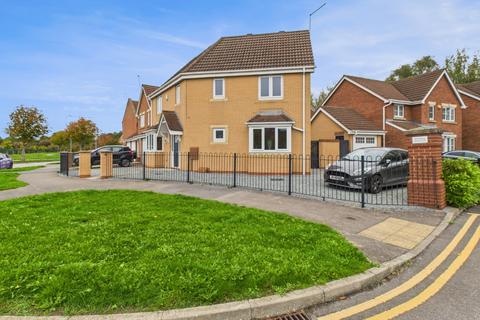 undefined, Selset Way, Kingswood, Hull, , HU7 3DE
