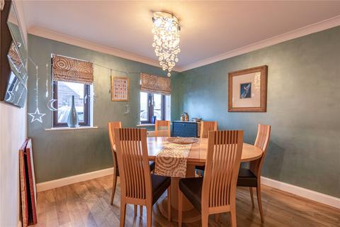 4 bedroom house for sale, Princess Park, Surrey KT15