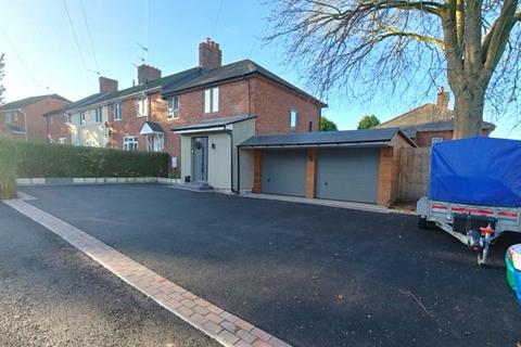 undefined, The Wynd, Sedgley DY3
