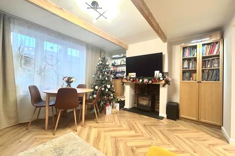 undefined, The Wynd, Sedgley DY3