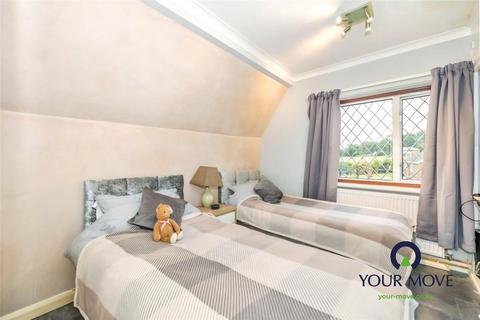 undefined, Chapmans Close, Challock TN25