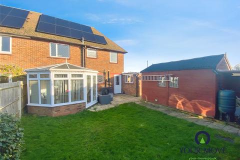 undefined, Chapmans Close, Challock TN25