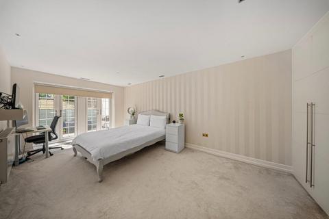 1 bedroom flat for sale, Widmore Road, Bromley, BR1