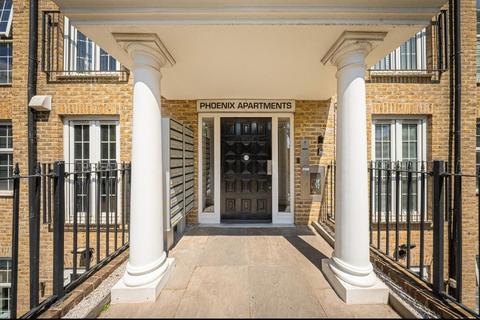 1 bedroom flat for sale, Widmore Road, Bromley, BR1