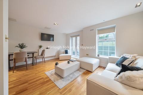 1 bedroom flat for sale, Widmore Road, Bromley, BR1