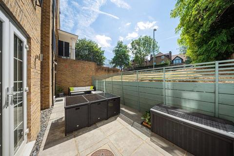 1 bedroom flat for sale, Widmore Road, Bromley, BR1