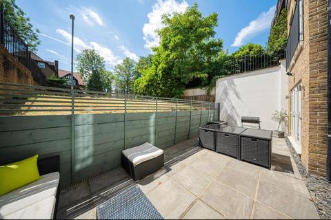 1 bedroom flat for sale, Widmore Road, Bromley, BR1
