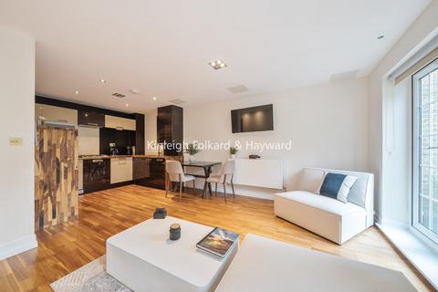 1 bedroom flat for sale, Widmore Road, Bromley, BR1