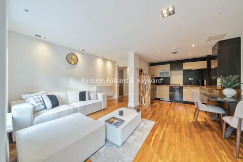 1 bedroom flat for sale, Widmore Road, Bromley, BR1