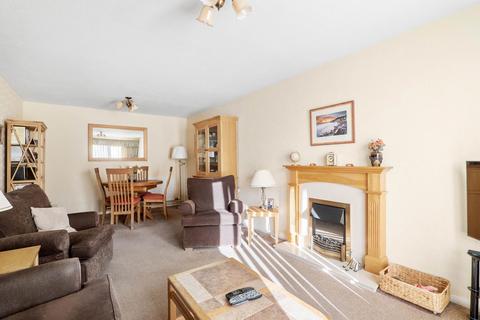 2 bedroom semi-detached bungalow for sale, 3 Jasper Road, Lower Wick, Worcester.  WR2 4DN