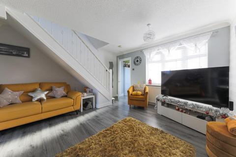3 bedroom semi-detached house for sale, Cherrytree Close, Killingworth, NE12