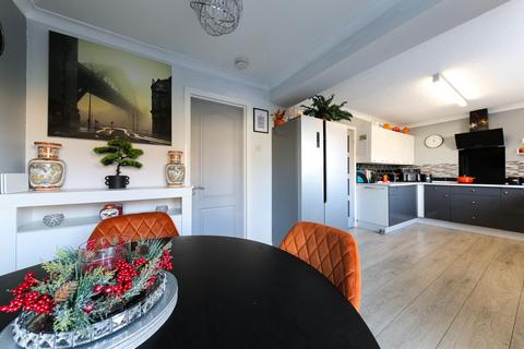 3 bedroom semi-detached house for sale, Cherrytree Close, Killingworth, NE12