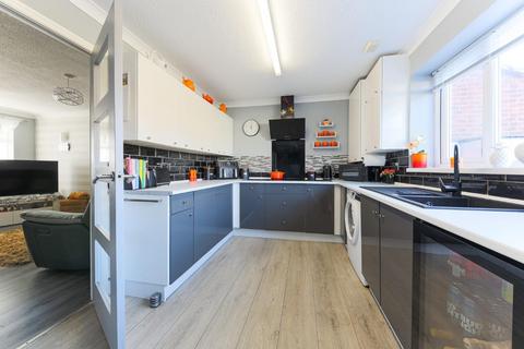 3 bedroom semi-detached house for sale, Cherrytree Close, Killingworth, NE12