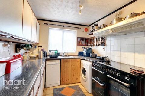 4 bedroom link detached house for sale, Martins Meadow, Eye