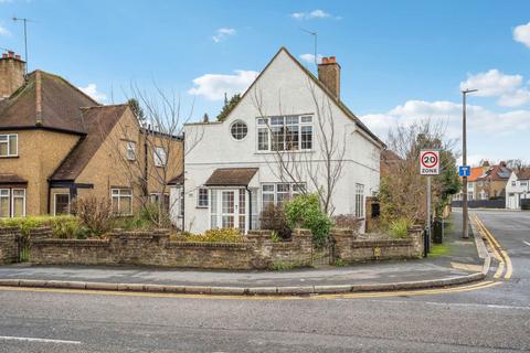 undefined, St. Albans Road, Garston, Watford, WD25