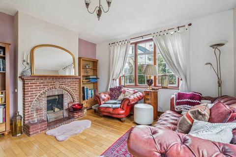 undefined, St. Albans Road, Garston, Watford, WD25