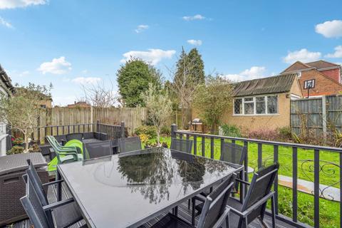 undefined, St. Albans Road, Garston, Watford, WD25