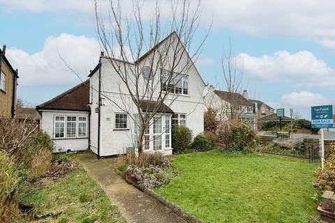 3 bedroom detached house for sale, St. Albans Road, Garston, Watford, WD25