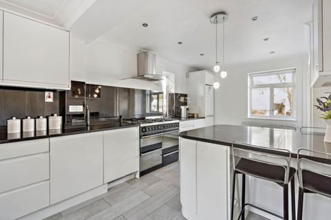 3 bedroom semi-detached house for sale, The Harebreaks, North Watford