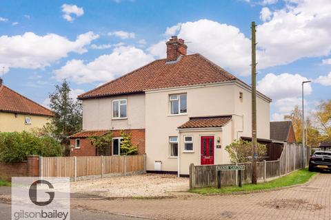 undefined, School Road, Norwich NR13