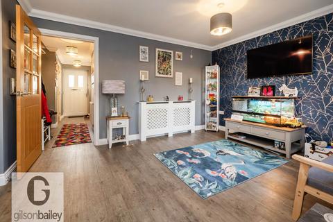 2 bedroom semi-detached house for sale, Springfield Grange, Norwich NR13