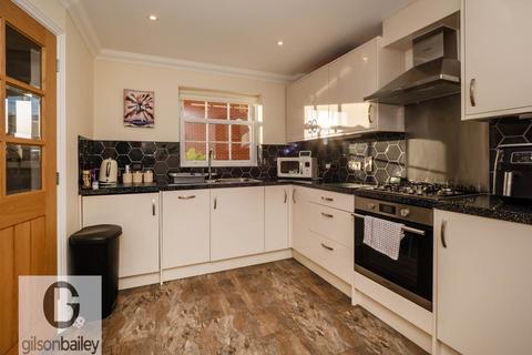 2 bedroom semi-detached house for sale, Springfield Grange, Norwich NR13