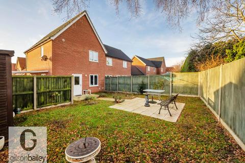 2 bedroom semi-detached house for sale, Springfield Grange, Norwich NR13