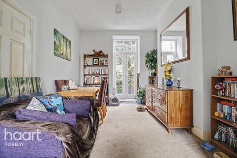 3 bedroom terraced house for sale, Hilldrop Terrace, Market Street, Torquay