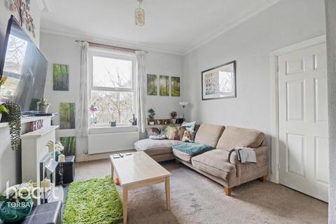 3 bedroom terraced house for sale, Hilldrop Terrace, Market Street, Torquay