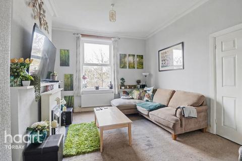 Hilldrop Terrace, Market Street, Torquay
