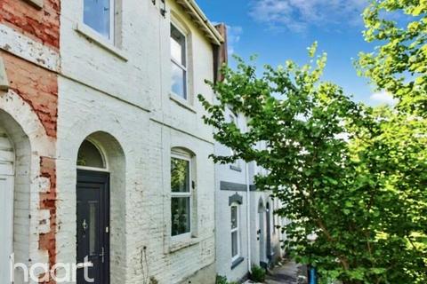 3 bedroom terraced house for sale, Hilldrop Terrace, Market Street, Torquay